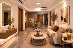 One Holland Village Residences (D10), Apartment #587179701